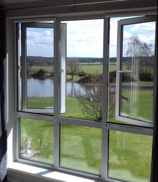 Insect Screens for Windows | Fly Screens for Windows UK