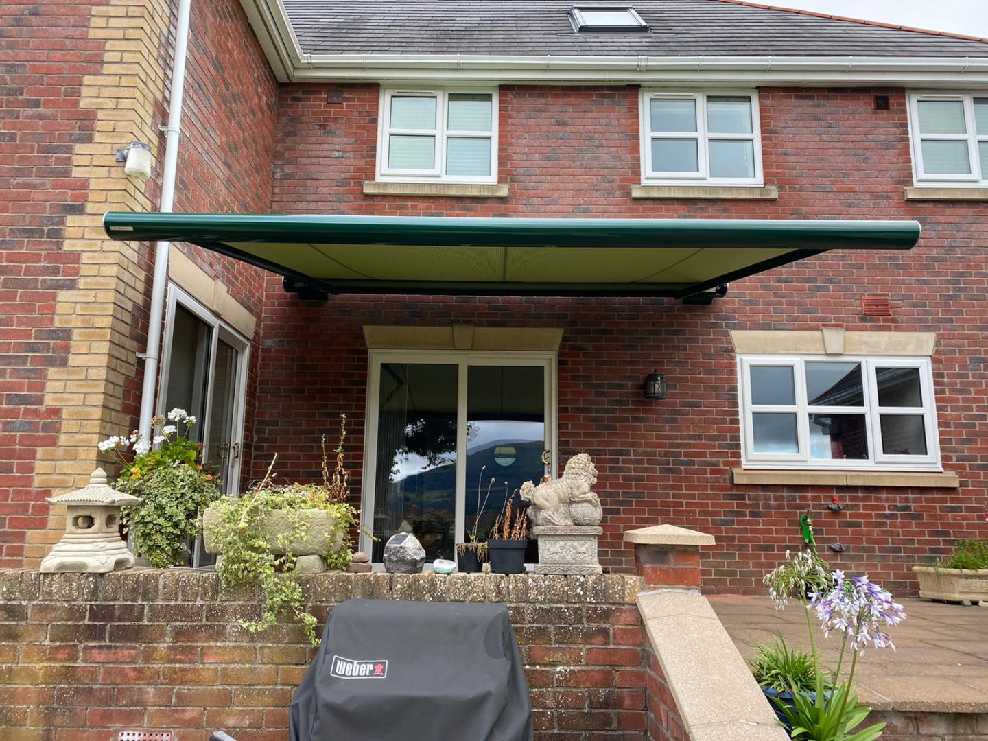 Design Ideas for Custom Made Awnings - Appeal Group