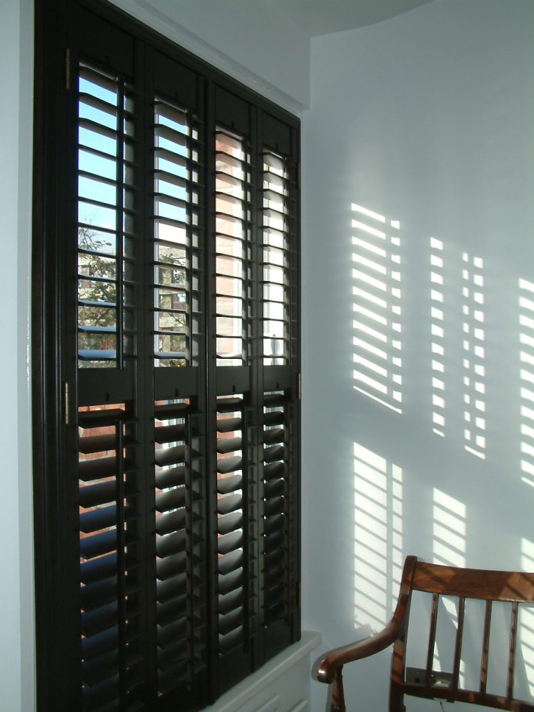 What Are Traditional Victorian Shutters Appeal Group   New Kitchen 768x1024 