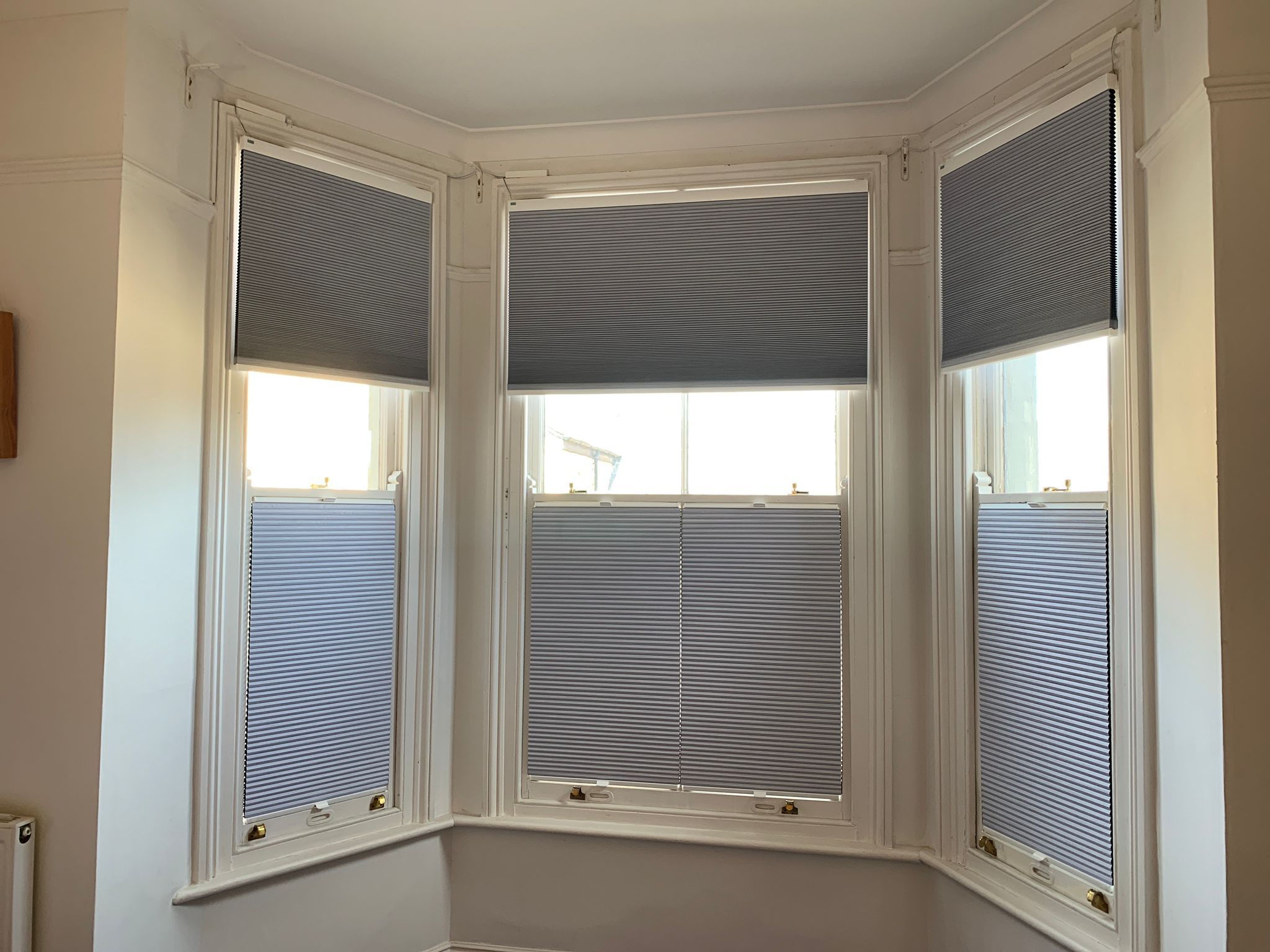 Cambridge Case Study | Window & Door Blinds, Cambridge