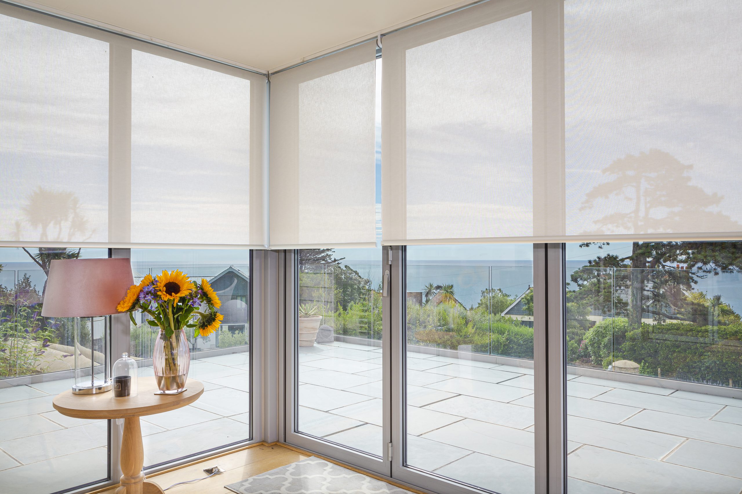 Roller Blinds for Windows  Made to Measure Window Roller Blinds